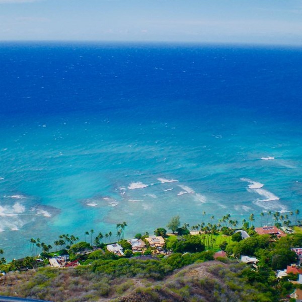 ハワイイメージ